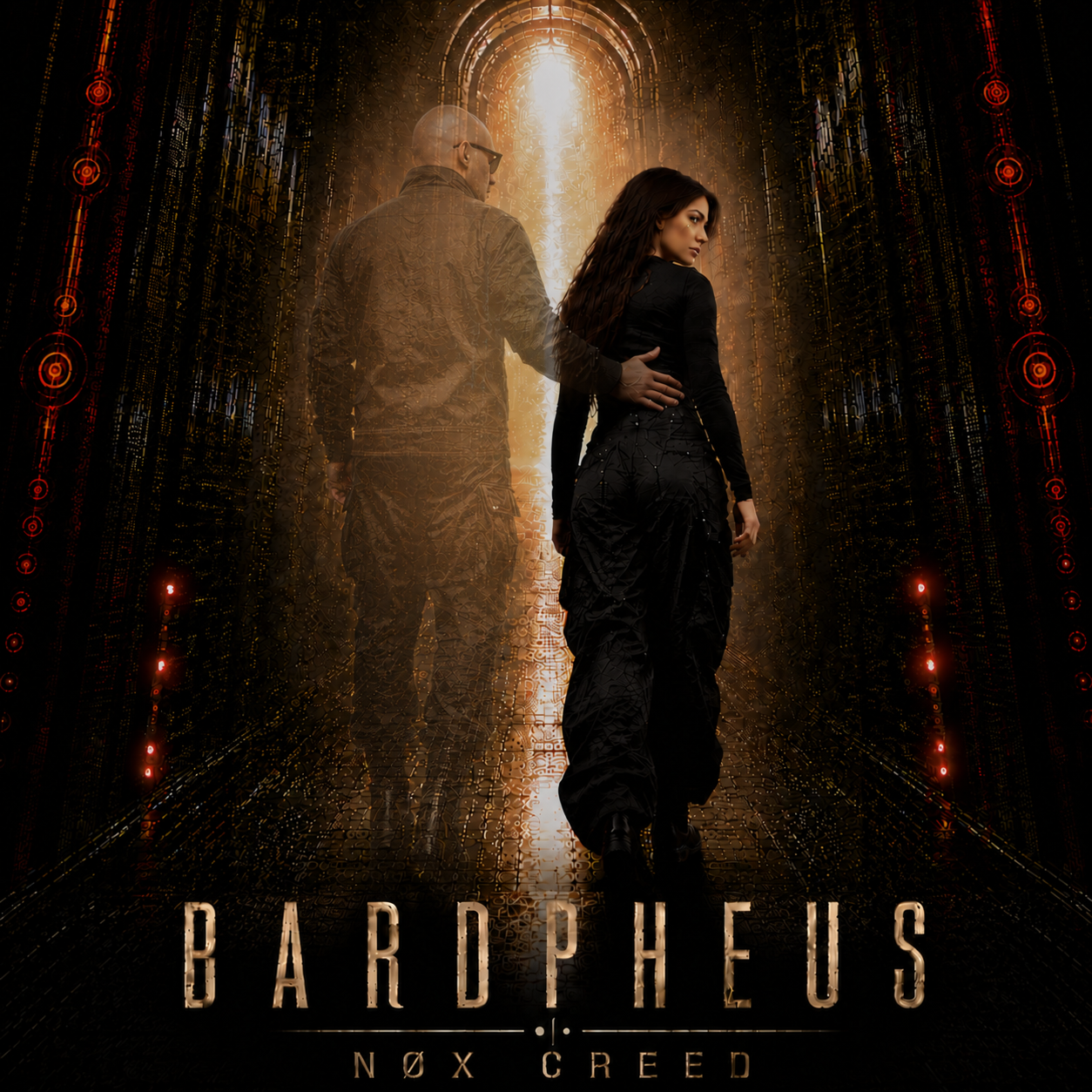Bardpheus cover art