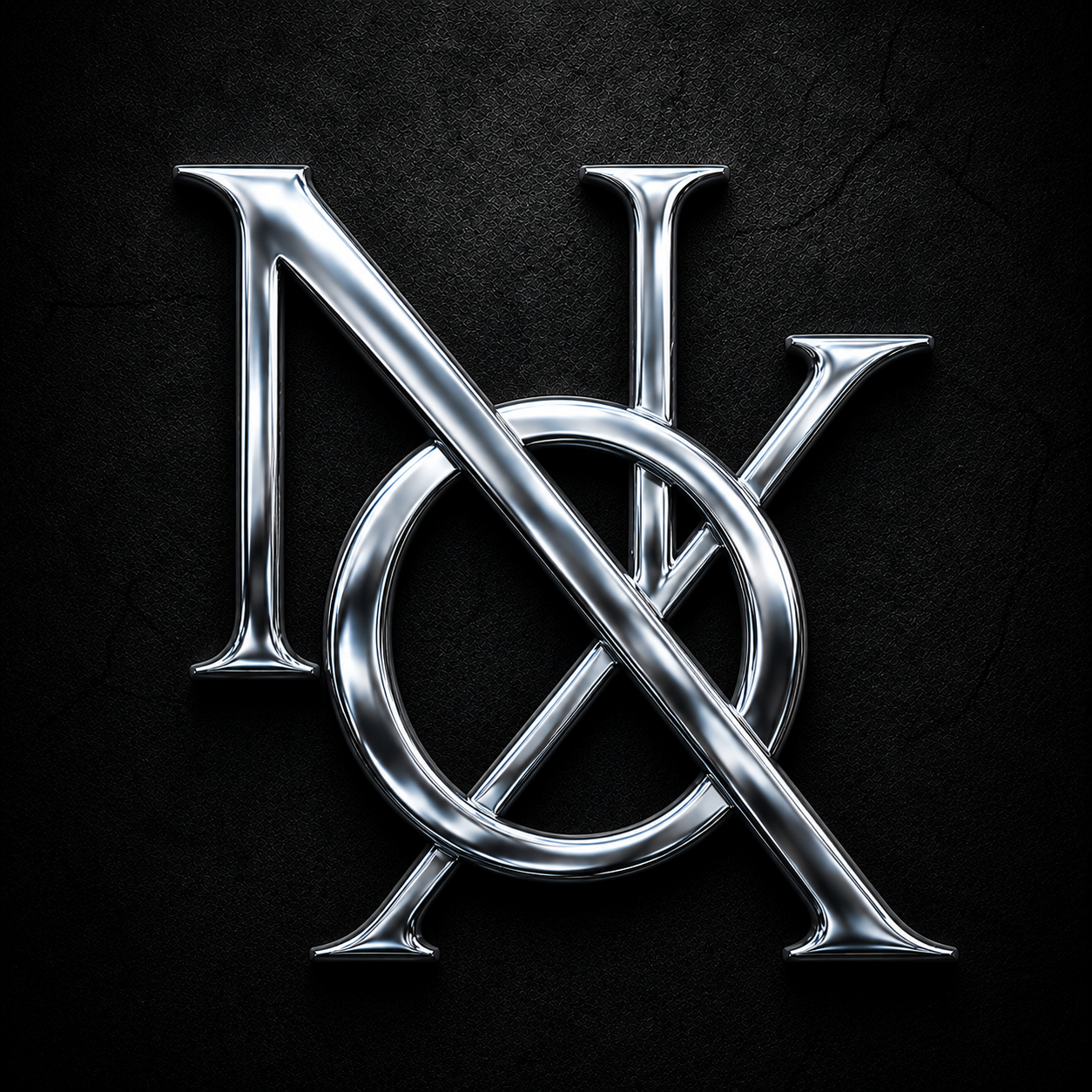 NØX emblem