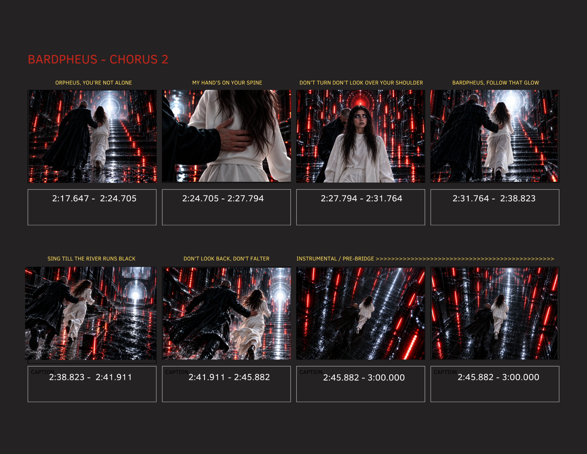 Bardpheus storyboard page 5 of 8